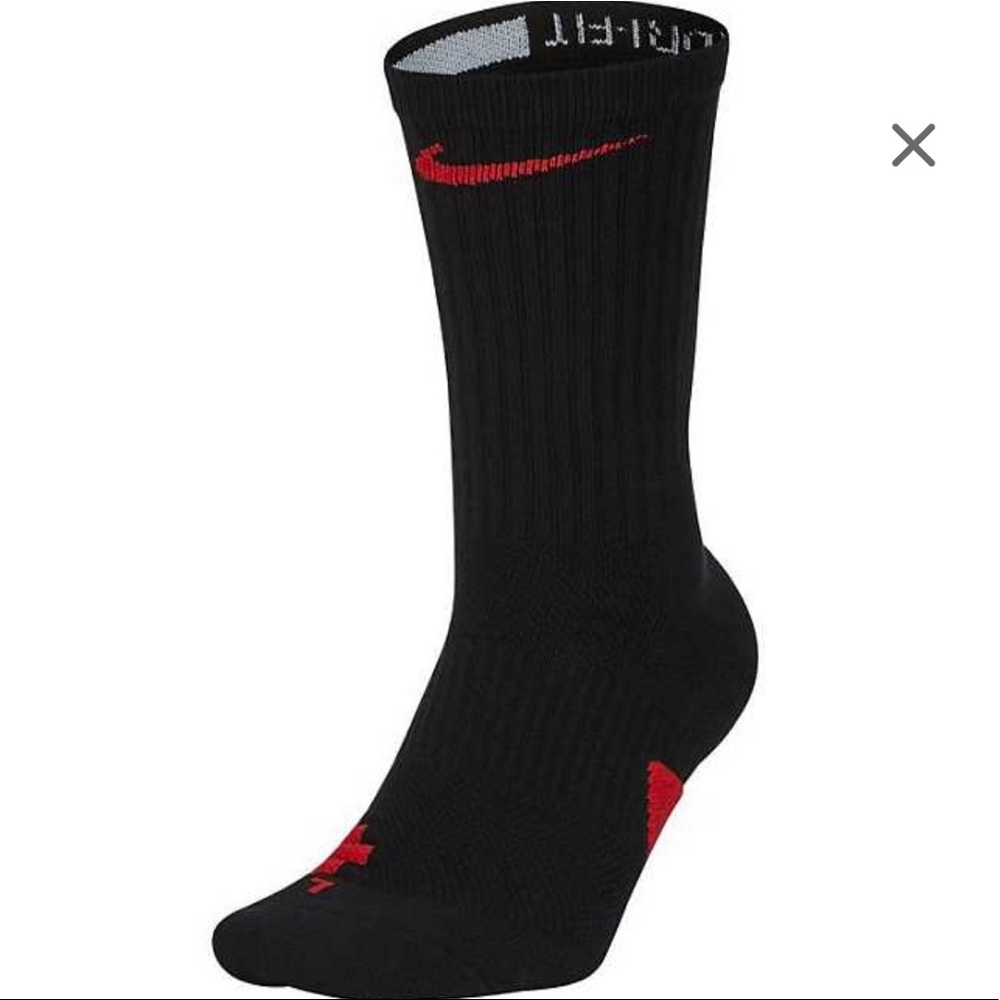 COPY - NIKE ELITE SOCKS